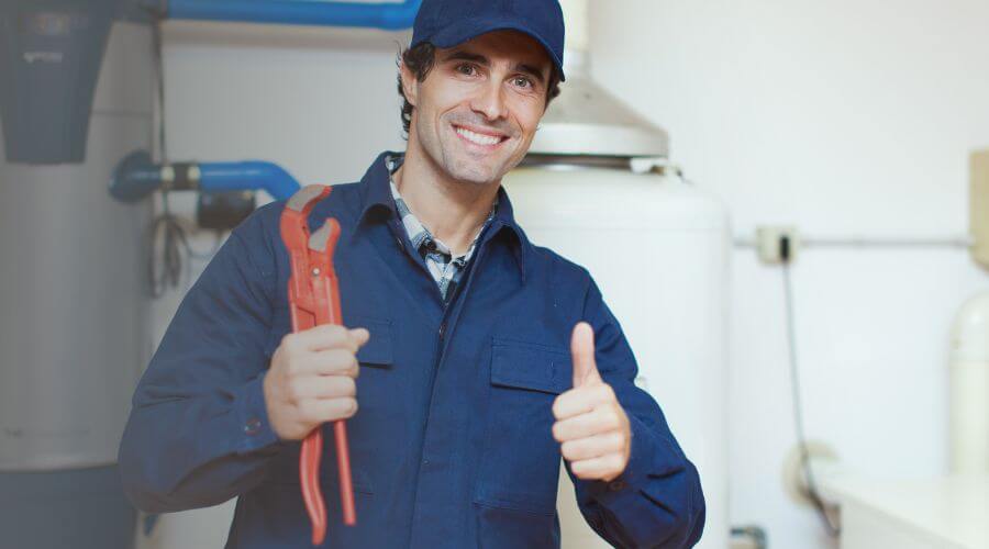 Professional Leak Detection Services in Otis Orchards, WA